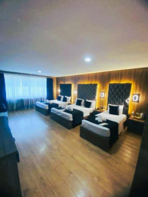 Nişantaşı Diamond Hotel